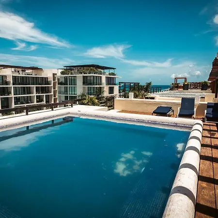 Aldea Thai By Oceanfront
